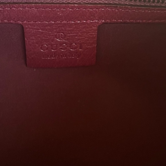 Gucci Pink Horse bit Hobo Bag - Picture 6 of 12